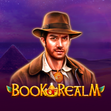 Book of Realm game icon