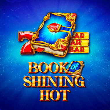 Book of Shining Hot game icon