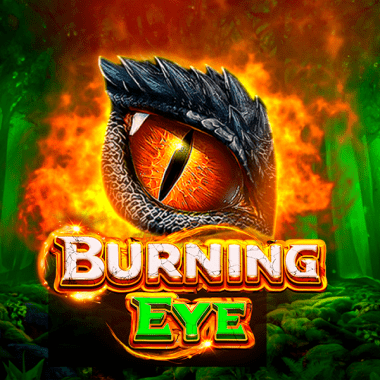 Burning Eye game icon