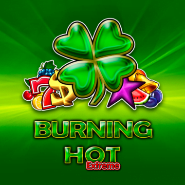 Burning Hot Extreme game icon