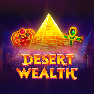 Desert Wealth game icon