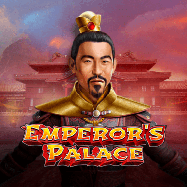 Emperor's Palace game icon