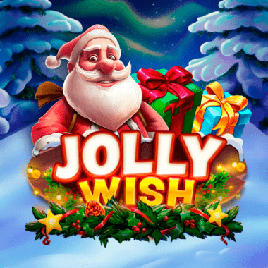 Jolly Wish game icon