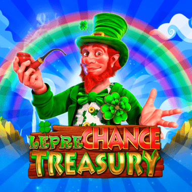 Leprechance Treasury game icon
