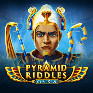 Pyramid Riddles Osiris game icon