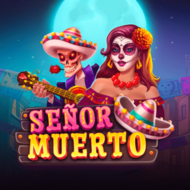 Senor Muerto game icon