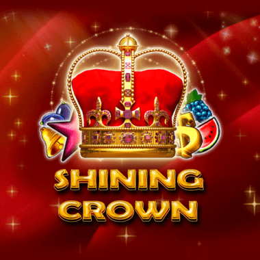 Shining Crown game icon