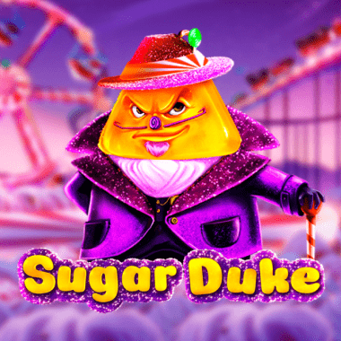 Sugar Duke game icon