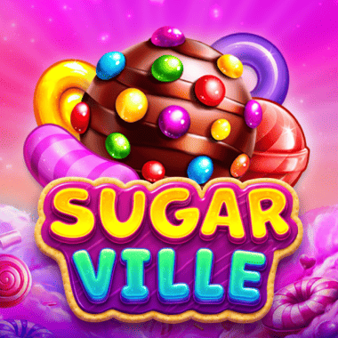SugarVille game icon