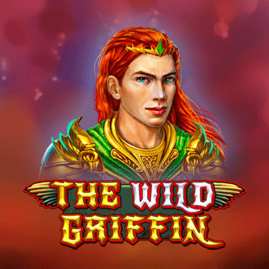 The Wild Griffin game icon