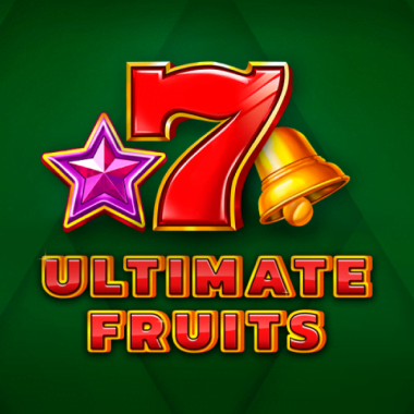 Ultimate Fruits game icon