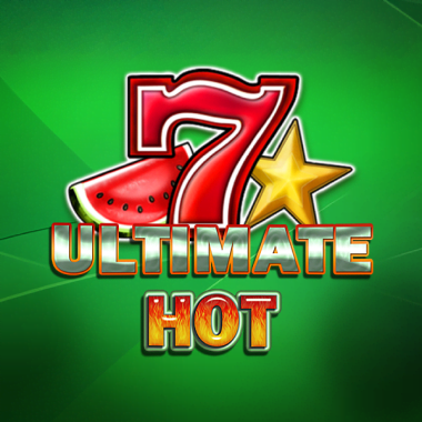 Ultimate Hot game icon