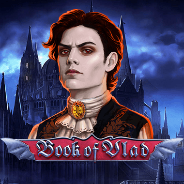 Book of Vlad game icon