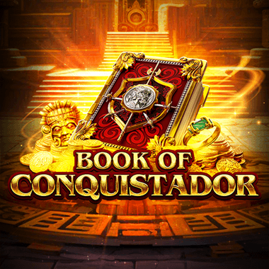 Book of Conquistador game icon