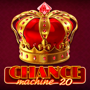 Chance Machine 20 game icon
