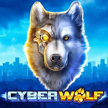 Cyber Wolf game icon