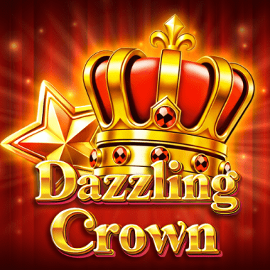 Dazzling Crown game icon