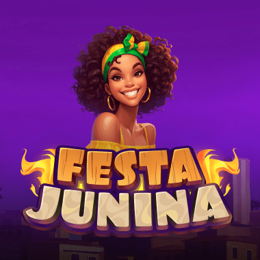 Festa Junina game icon