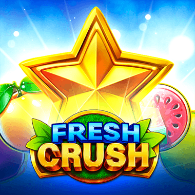Fresh Crush game icon