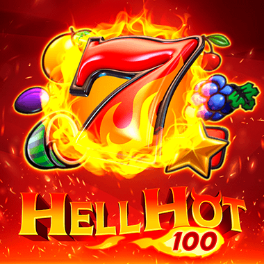 Hell Hot 100 game icon