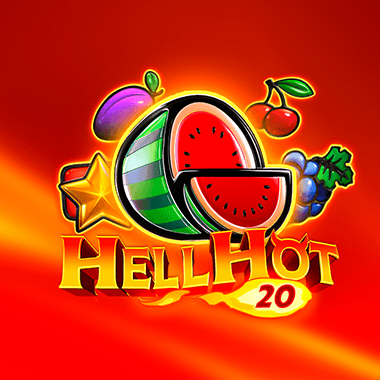 Hell Hot 20 game icon