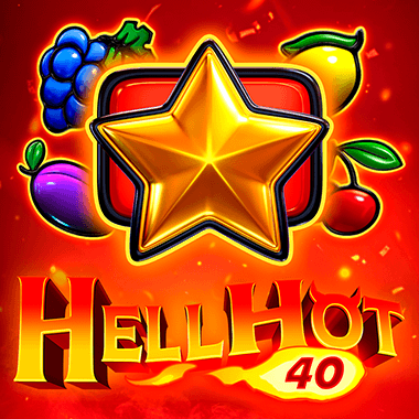 Hell Hot 40 game icon