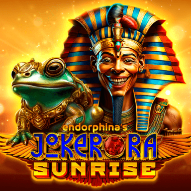 Joker Ra: Sunrise game icon