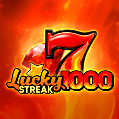 Lucky Streak 1000 game icon