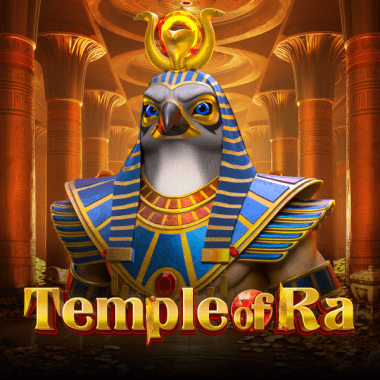 Temple Of Ra game icon