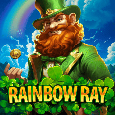 Rainbow Ray game icon