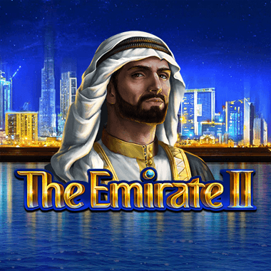 The Emirate 2 game icon