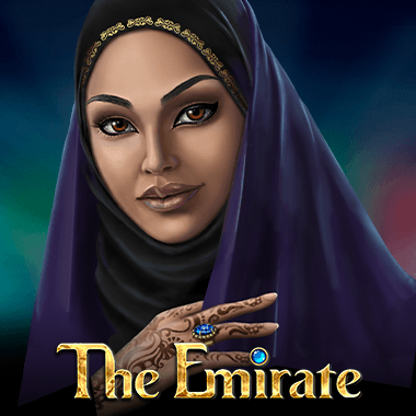 The Emirate game icon