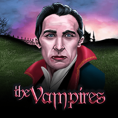 The Vampires game icon