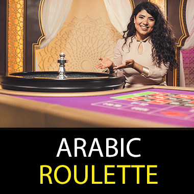 Jawhara Roulette game icon