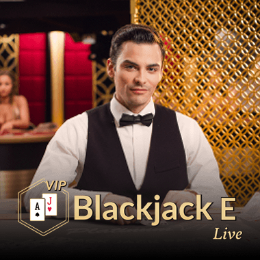 Blackjack VIP E game icon