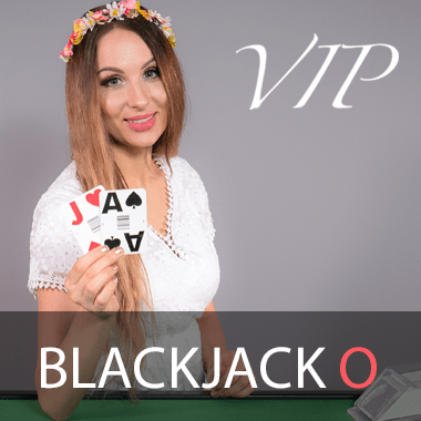Blackjack VIP O game icon