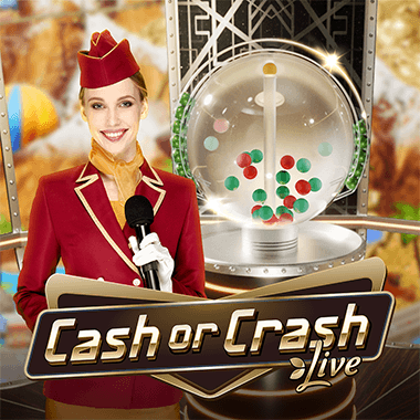Cash or Crash game icon