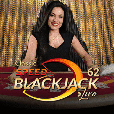Classic Speed Blackjack 62 game icon