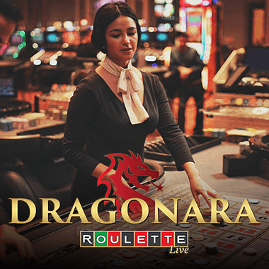 Dragonara Roulette game icon
