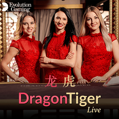 Dragon Tiger game icon