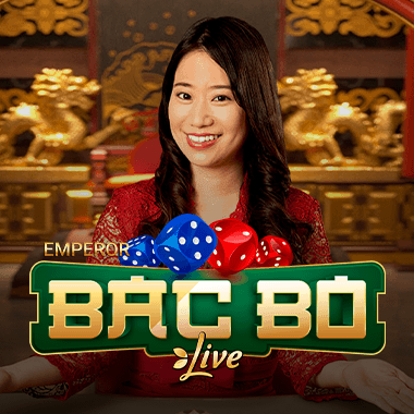 Emperor Bac Bo game icon