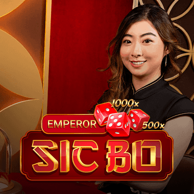 Emperor Sic Bo game icon