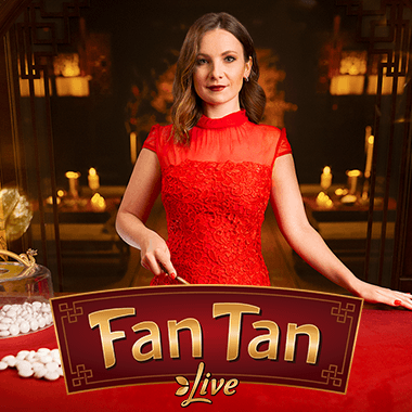 Fan Tan game icon