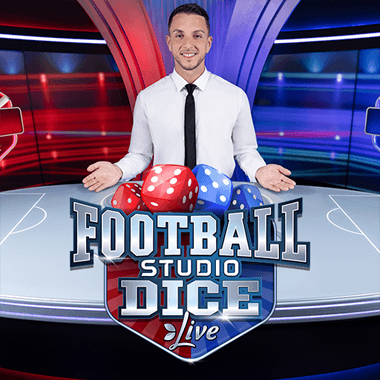 Football Studio Dice game icon