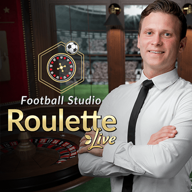 Football Studio Roulette game icon