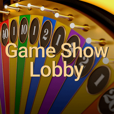 Game Show Lobby game icon