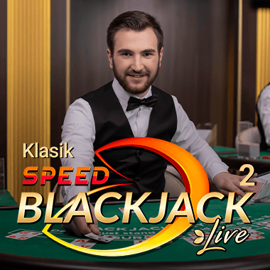 Klasik Speed Blackjack 2 game icon