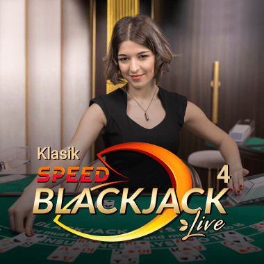 Klasik Speed Blackjack 4 game icon