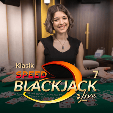 Klasik Speed Blackjack 7 game icon