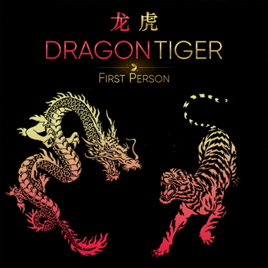 First Person Dragon Tiger game icon